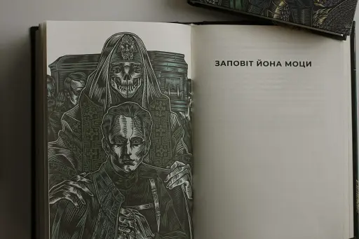 Легіонерський канон - фото 4