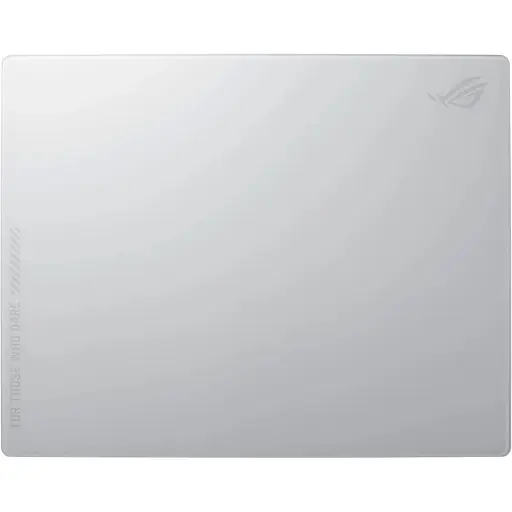 Коврик для мыши Asus ROG Moonstone Ace L White (90MP03L0-BPUA10) [127026] - фото 5