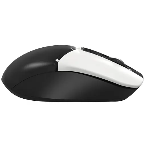 Мышь A4Tech FG12S Panda - фото 4