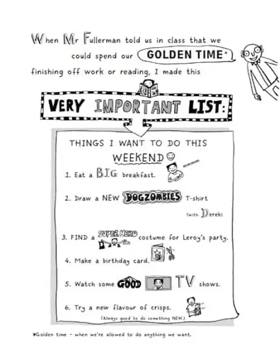 Tom Gates 20. Happy to Help (Eventually) - фото 2