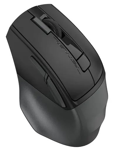 Миша A4Tech Fstyler FG45CS Air2 (Stone Grey) USB (FG45CS Air2 (Stone Grey)) - фото 2