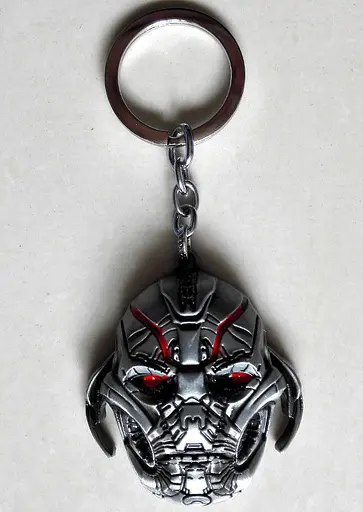 Брелок GeekLand 3D Робот Альтрон Robot Altron 11.112.s - фото 1