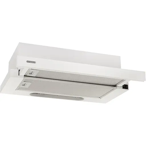Витяжка Eleyus BREEZE 470 60 WH (6570575)