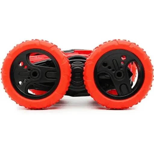 Радіокерована іграшка KS Drive Трюковий 1:24, 2.4Ghz червоно-чорний (STURBWB) - фото 3