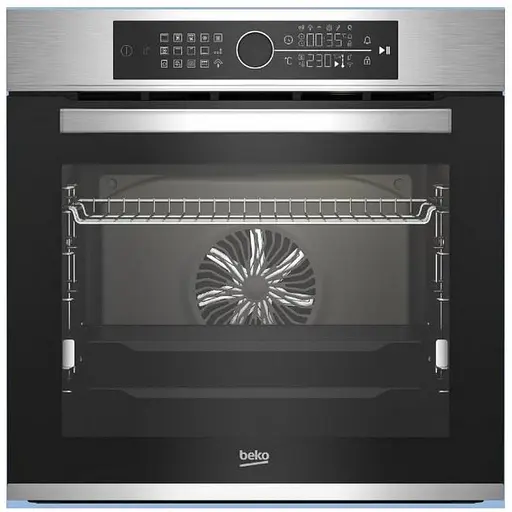 Духовка электрическая Beko BBIM12400XCS