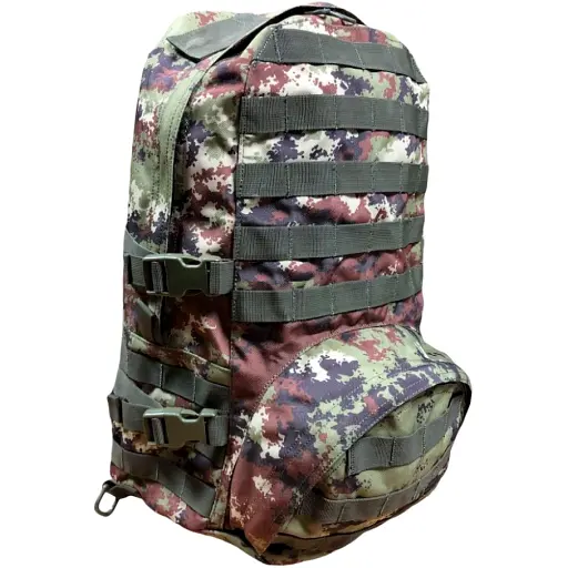 Рюкзак Outac Patrol Back Pack 20 Camouflage