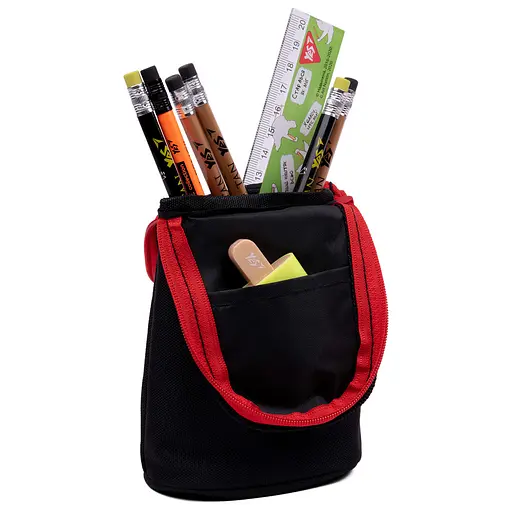 Школьный пенал-подставка Yes PM-M3 Dog Bow-vow - фото 2