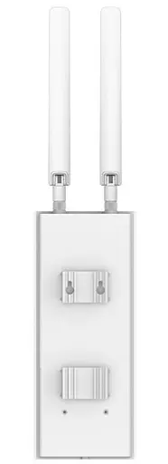 Роутер Cudy LT500 OUTDOOR CAT4 WiFi 5 Mesh 4G (73-00530) - фото 3