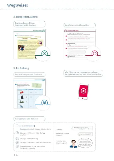 Beste Freunde A2/2 Arbeitsbuch mit Audios online - фото 2