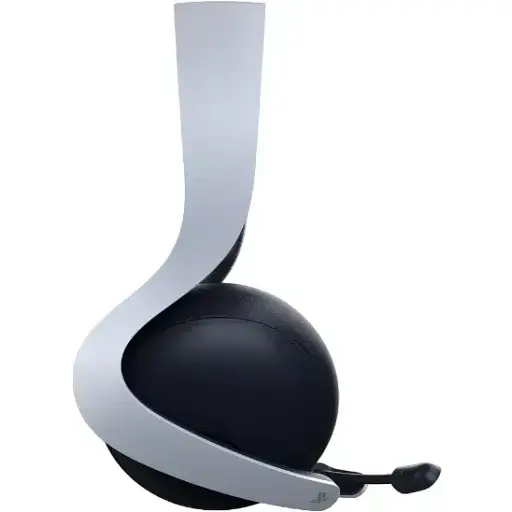 Наушники Sony Bluetooth Stereo PlayStation 5 Pulse Elite White (1000039806) RU - фото 5