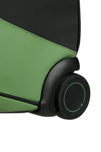 Дорожная Сумка На Колесах Samsonite ECODIVER STONE GREEN 67x43x28 KH7*04013 - фото 3