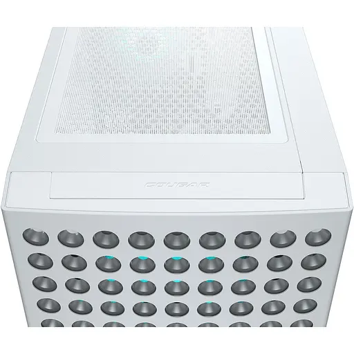 Корпус Cougar Airface Eco RGB White (385YA20.0002) [146566] - фото 13