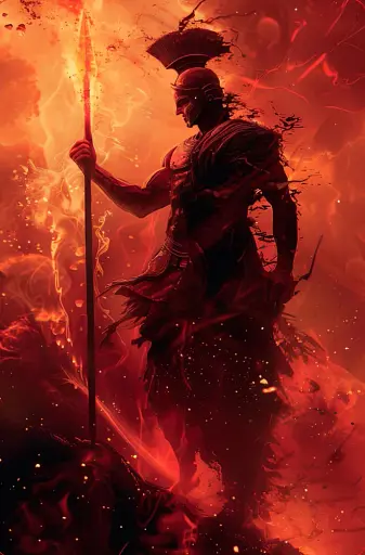 Метафорично-асоціативні карти «Воїн духу» - фото 4