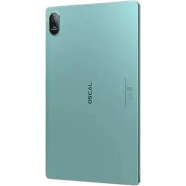 Планшет Blackview Oscal Pad 15 8/256GB Green - фото 5