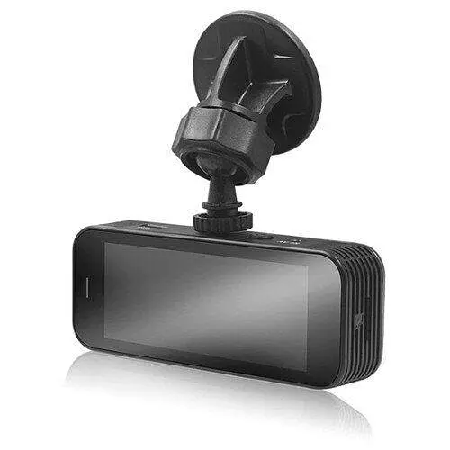 Автомобильный видеорегистратор 701 LCD экран 3.19" 1080P Full HD 2 камеры Parking Monitor - фото 3