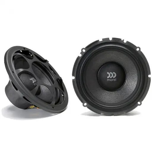 Мидбас Morel VIRTUS MW 6