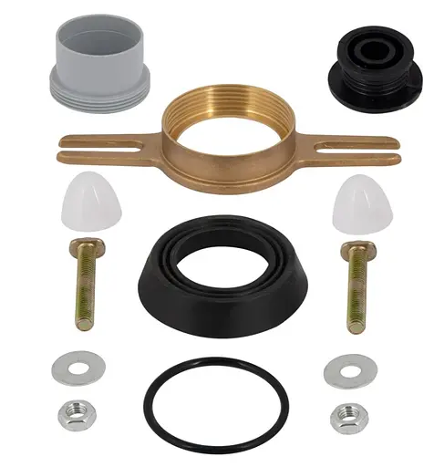 Напольный писсуар Qtap Scorpio White с ИК-датчиком автоматического смывания QT1488101HW - фото 9