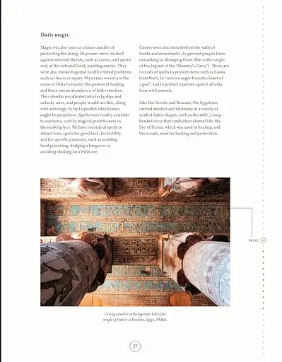 Compendium of the Occult. Arcane Artifacts, Magic Rituals, and Sacred Symbolism - фото 7