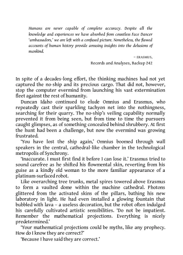 Sandworms of Dune. Book 8 - фото 7