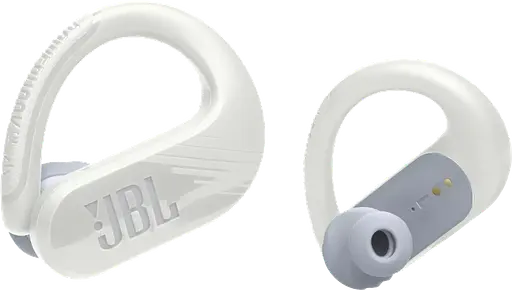 TWS JBL Endurance Peak 3 (JBLENDURPEAK3WT) White UA - фото 6