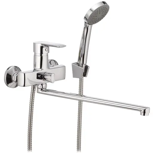 Змішувач для ванни CRON COLUMBIA 006 (CR0007) - фото 1