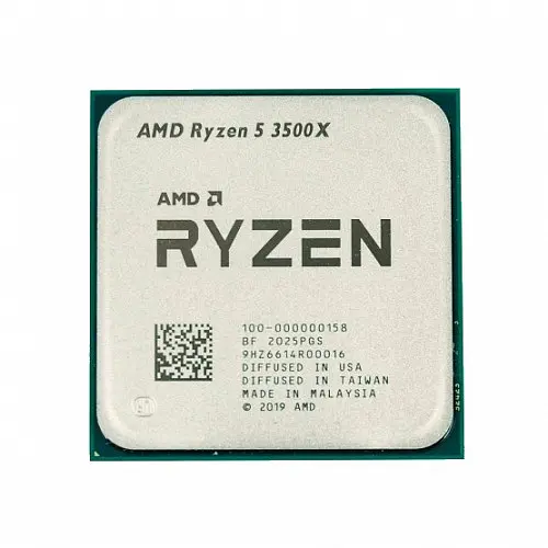 Процесор AMD Ryzen 5 3500X 3.6-4.1 GHz AM4, 65W Б/В