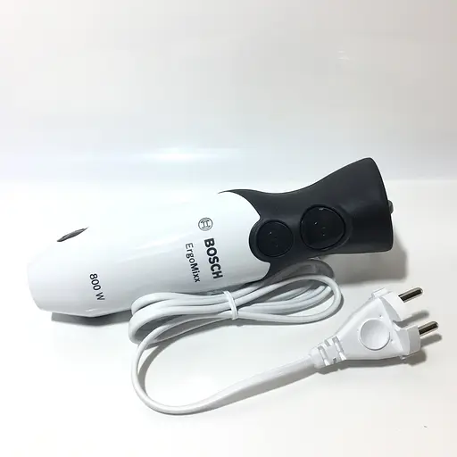 Моторный блок для блендера Bosch ErgoMix MS6CA4150, MS6CA4120, MS61A4110, 12027525 800W - фото 8