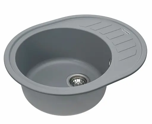 Кухонная мойка Platinum 6250 SOUL (SP000025094) - фото 2