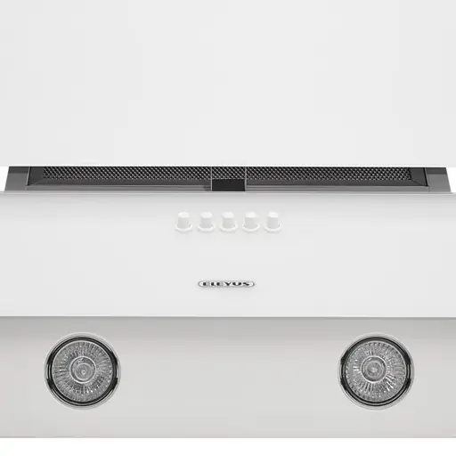 Витяжка ELEYUS Ellada 1000 60 WH - фото 4