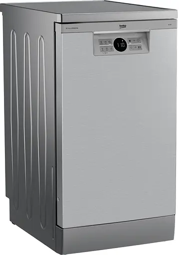 Посудомоечная машина Beko BDFS26020XQ - фото 2