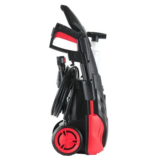 Мойка высокого давления Intertool DT-1503 (71274) - фото 4