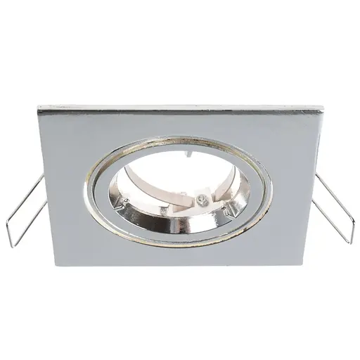 Светильник точечный Brille HDL-DT 10 CHR MR16 163521