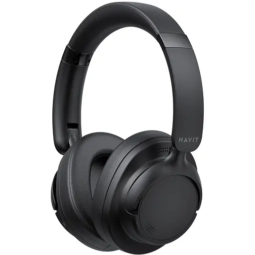 Навушники Havit HV-H652BT ANC Black (6939119090647)