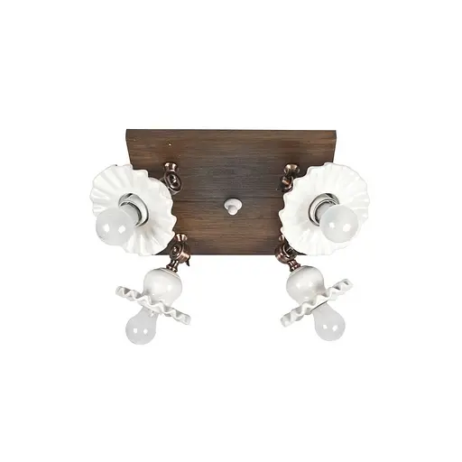 Світильник LS 1204-4K - фото 1