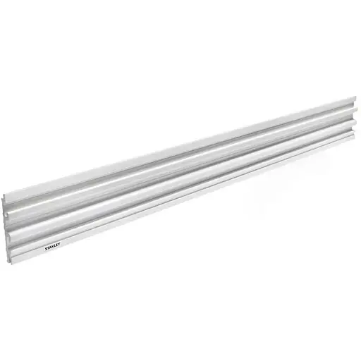 Напрямна підвісної системи зберігання Stanley 121 x 2.5 x 14 см (STST82602-1) - фото 2