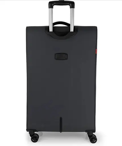 Валіза Gabol Lisboa (L) Grey (122747-016) - фото 2