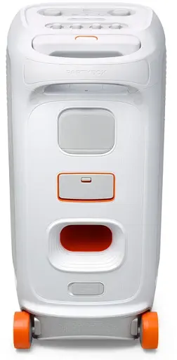 Bluetooth колонка JBL PartyBox Stage 320 (JBLPBSTAGE320SWEP) Sensation White UA - фото 2