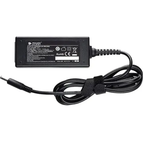 Блок питания PowerPlant для ноутбуков HP 19.5V 2.31A 45W 4.5x3.0 (HP45G4530) - фото 1