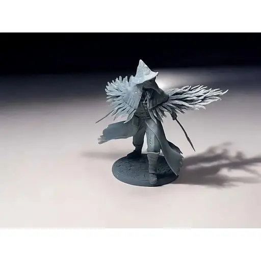 Фігурка Bloodborne сувенірна фігурка персонажа ексклюзивна фігурка геймеру - фото 2