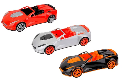 Автомобиль ТехноК, 6115 - фото 2