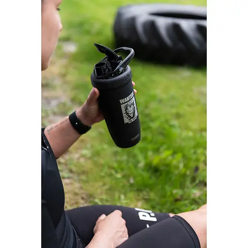 Шейкер спортивный Reforce DC Joker SmartShake 11151101, 900 мл - фото 4