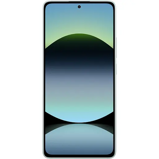 Смартфон Xiaomi Redmi Note 14 5G 6/128 Coral Green (Global Version) NFC (no charger) - фото 2