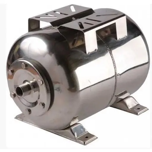 Гідроакумулятор VOLKS Pumpe 100 л (6164) - фото 1