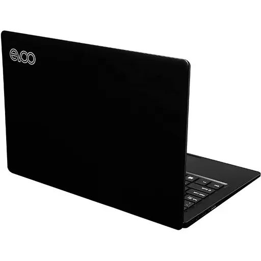 Ноутбук EVOO Laptop 11.6" FHD 4/64GB N4000 Black (BOX) (EV-C-116-7BK) - фото 3