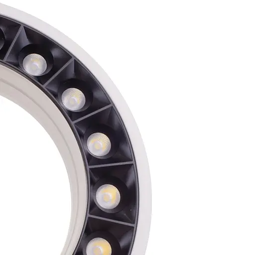 Потолочный светильник Brille LED FLF-25/18W COB NW - фото 4