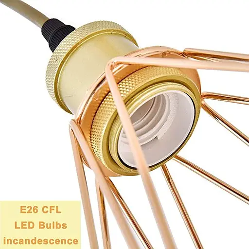 Світильник вінтажний - фото 2