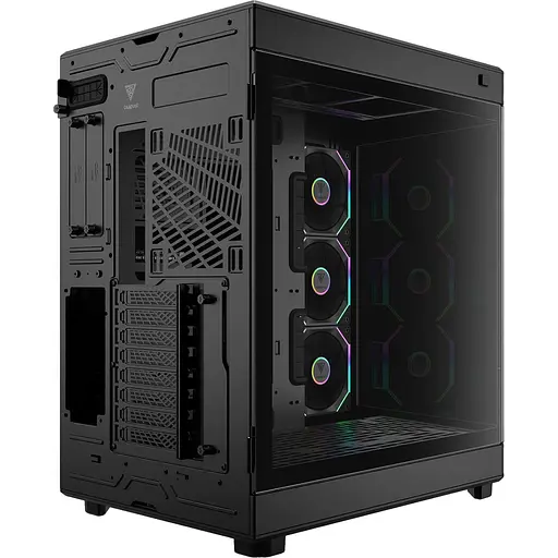 Корпус GAMDIAS NESO P1 PRO B (4711514500424) - фото 9