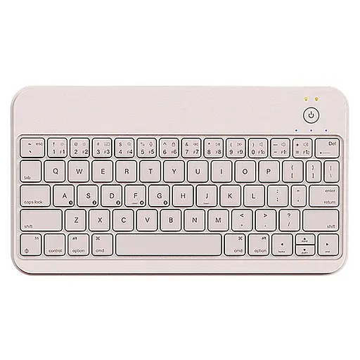 Клавіатура WIWU Razor Wireless Keyboard RZ-01 Pink