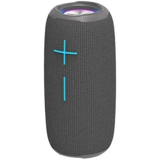 Колонка bluetooth Hopestar P20 PRO Grey - фото 1
