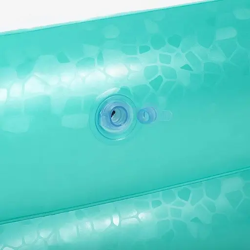 Надувний басейн сімейний 54005(Green) прямокутний 201 x 150 x 51 см 450 л - фото 5